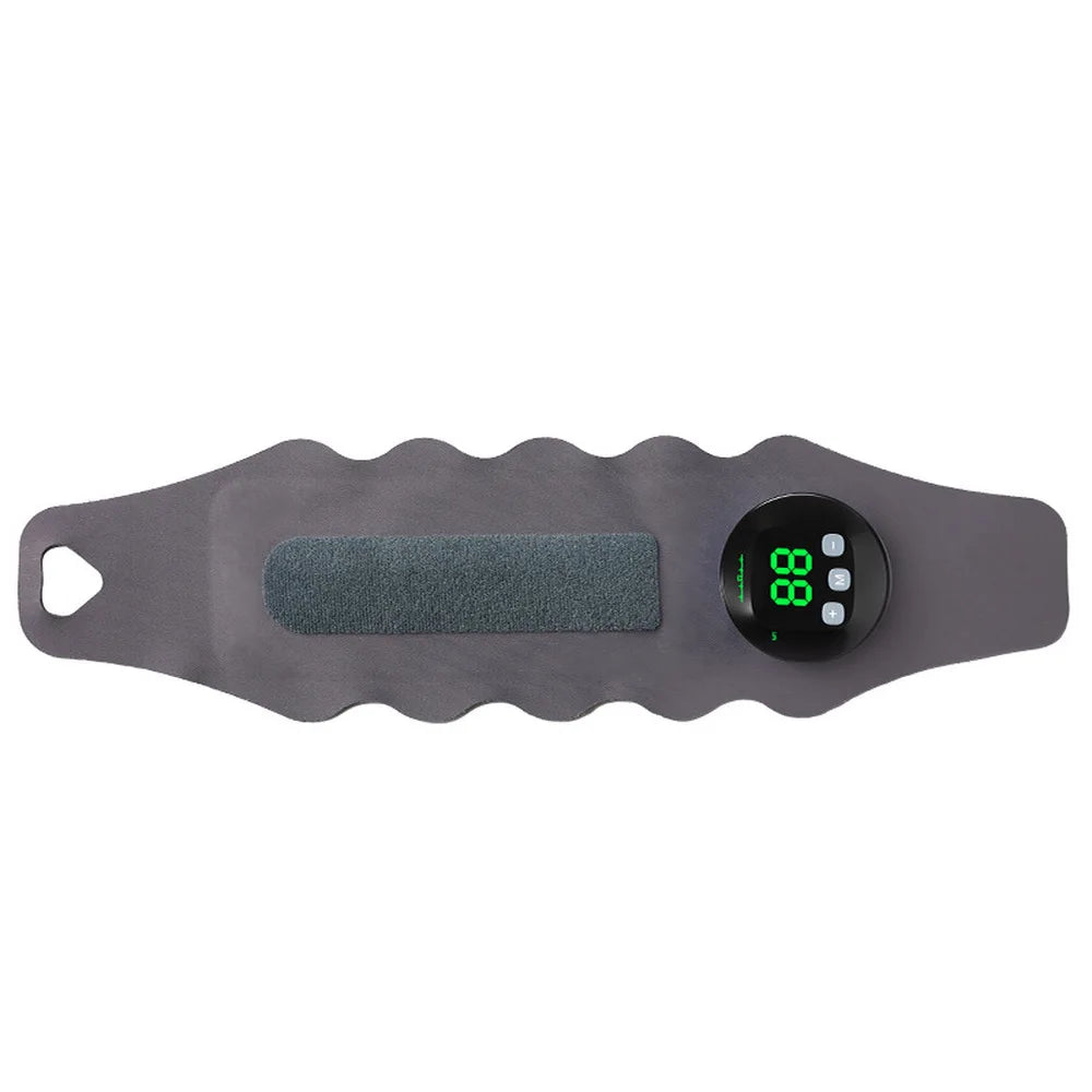 Ergovibe™ Smart Heat & Therapy Wrist Massager
