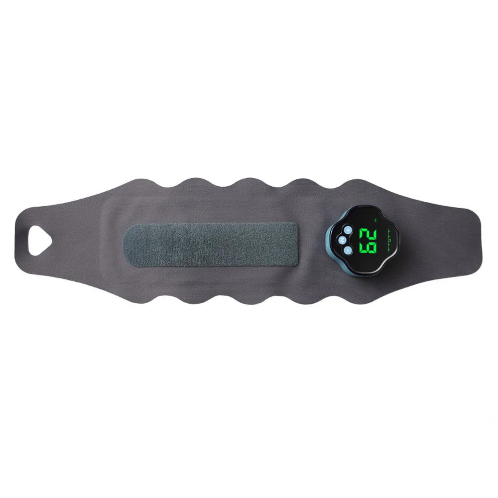 Ergovibe™ Smart Heat & Therapy Wrist Massager